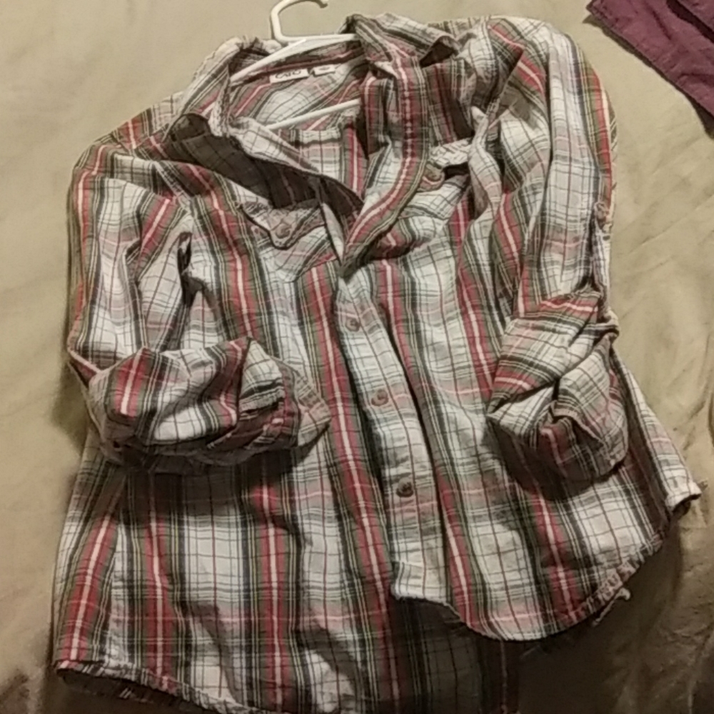 Shirt